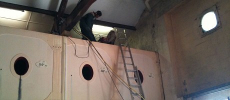 Découpe Cuvier Fombrauge