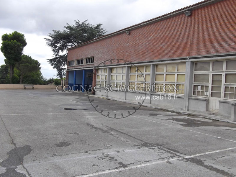 Ecole Verfeil