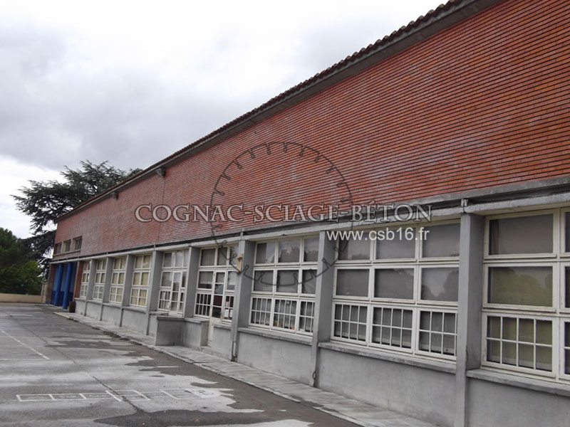 Ecole Verfeil