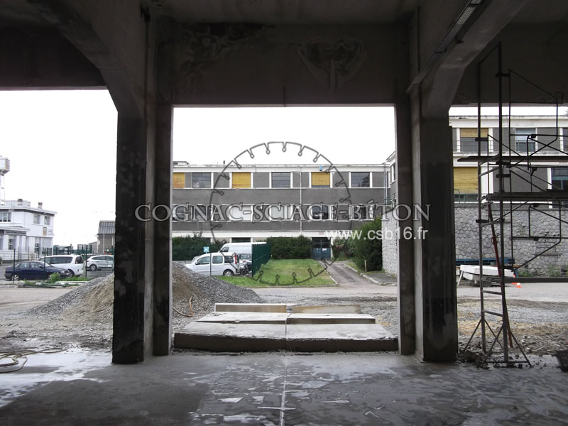 Usine Limoges