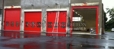 Usine Limoges