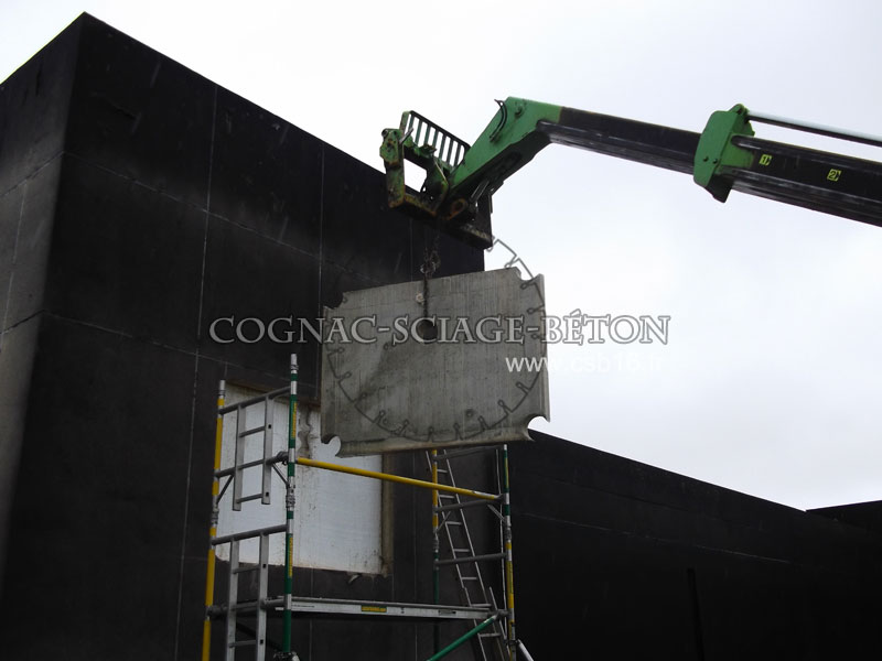 Sciage Entreprise Merpins