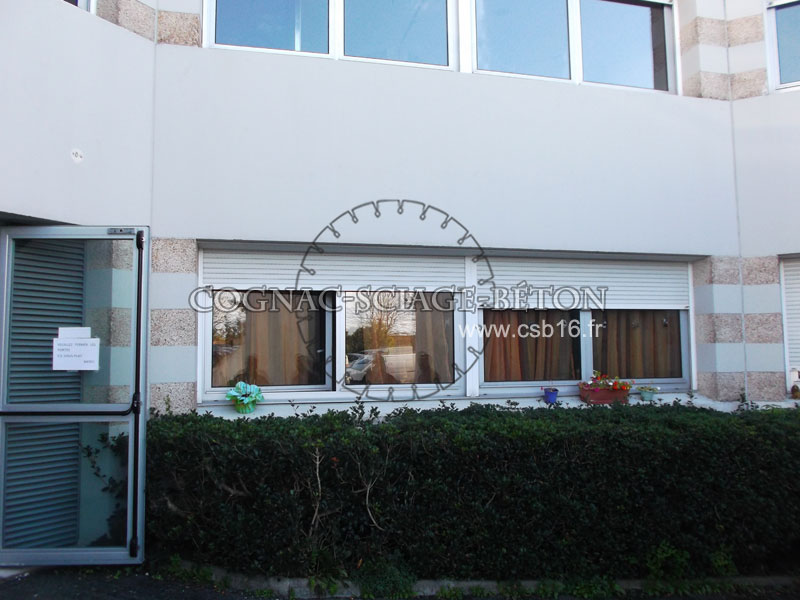 Hopital St Aulaye