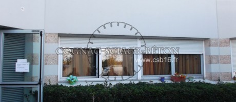 Hopital St Aulaye