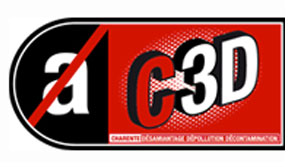 Logo C3D