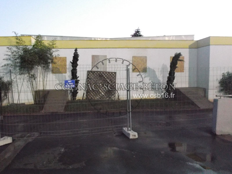 Lycee Angouleme