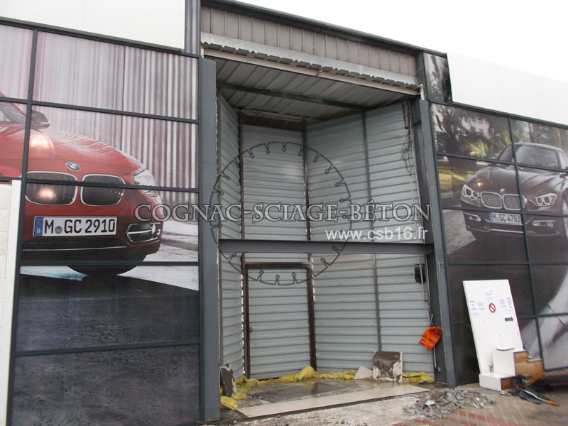 BMW Mérignac