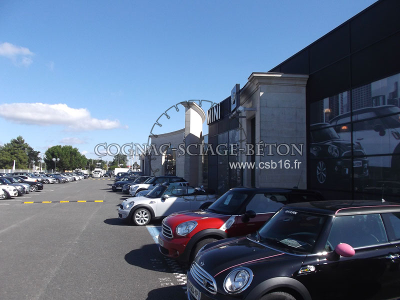 BMW Mérignac
