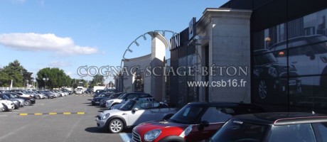 BMW Mérignac
