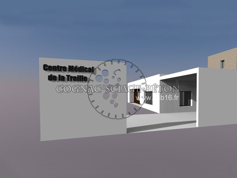 Cabinet Médical