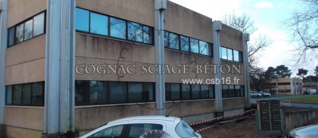 Cadera Mérignac