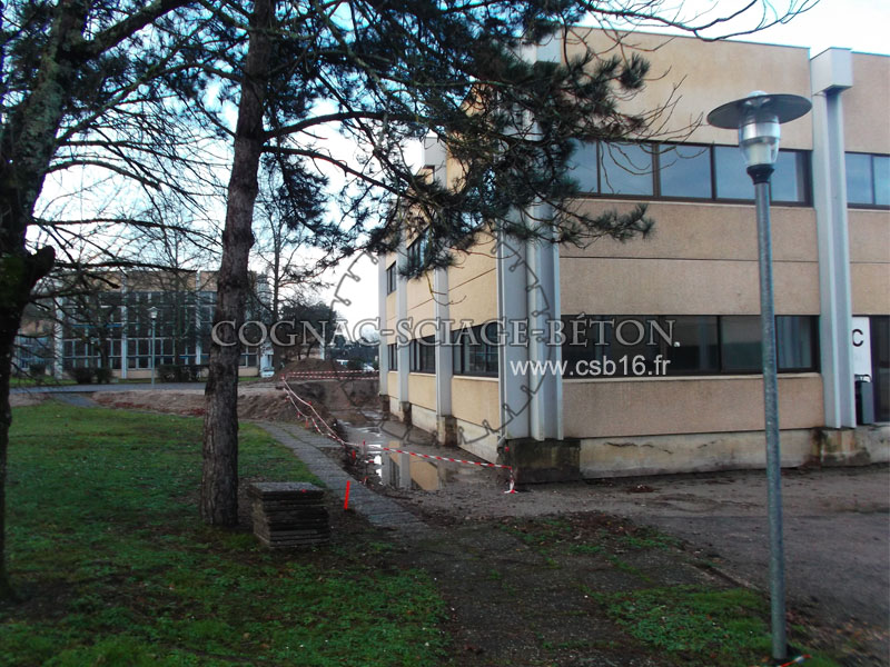 Cadera Mérignac