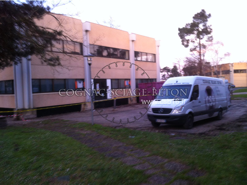 Cadera Merignac
