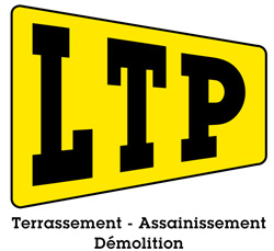 Logo LTP