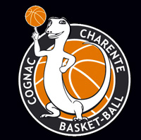 Cognac Charente Basket