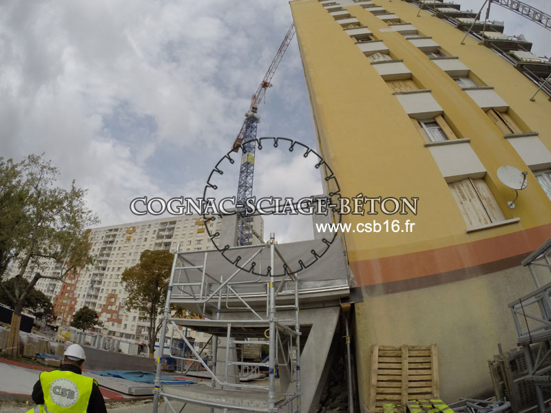 Grand Parc Bordeaux 