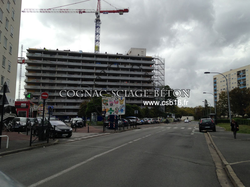 Grand Parc Bordeaux 