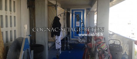 Mise en route Grand Parc Bx