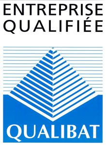 Logo Qualibat